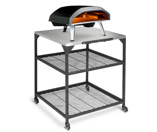 Ooni Modultisch Groß