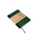 Vorschaubild Big Green Egg Notizbuch