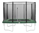 Vorschaubild Salta Trampolin Combo mit Sicherheitsnetz