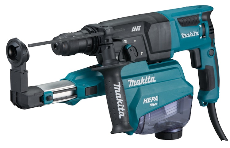 Makita Kombihammer SDS-PLUS HR2653TJ