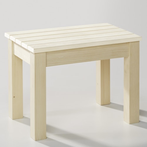 Infraworld Saunahocker