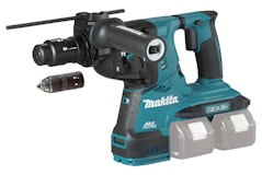 Makita Akku-Kombihammer DHR283ZJUZubehörbild