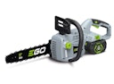 Vorschaubild EGO Power Akku-Kettensäge CS1401E inkl. Akku BA1400T + Ladegerät CH2100E