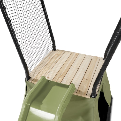 EXIT Ivy Spielturm mit Rutsche