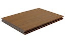 Vorschaubild Fiberdeck Premium WPC-Terrassendiele Teak massiv 23 x 210 mm