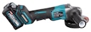 Vorschaubild Makita Akku-Winkelschleifer GA016GM201