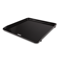 Weber CRAFTED Grillplatte/Plancha - Gourmet BBQ System (7682)