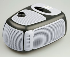 Messner Pumpe power-X2 4000 (156/005040)