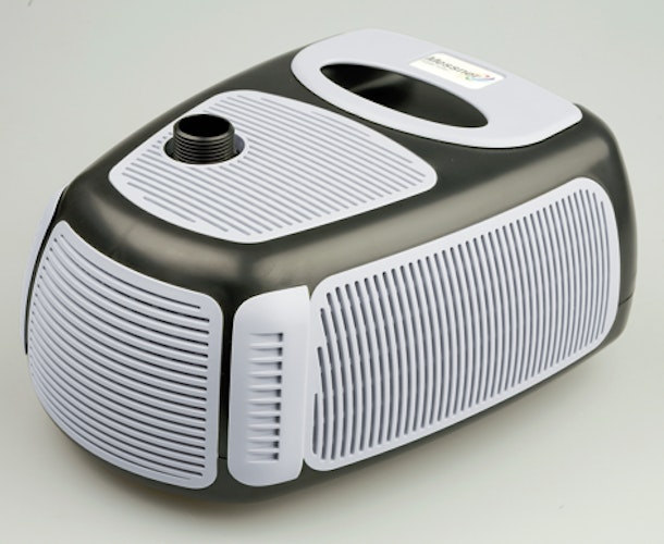 Messner Pumpe power-X2 10000 (156/005043)