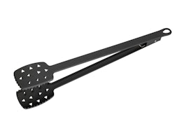Outdoorchef Holzkohlezange