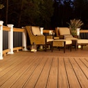 Vorschaubild MoistureShield® Terrassendiele LifeCycle - Tigerwood