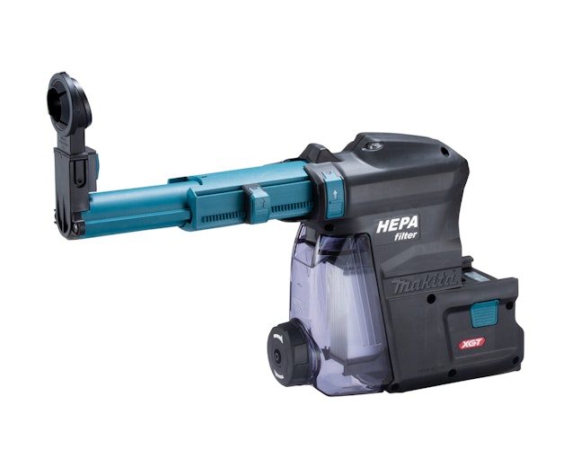 Makita Staubabsaugung DX12 191E54-9