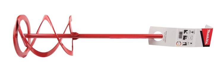 Makita Rührer WK140 M14 m.Schutzring P-22040