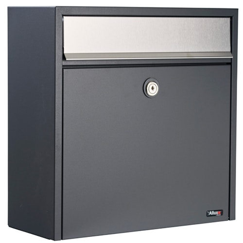 ALLUX 250 Briefkasten