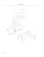 Husqvarna Rasenmäher kommerzielle Nutzung WH5219EFQ 968999253, 2008-08