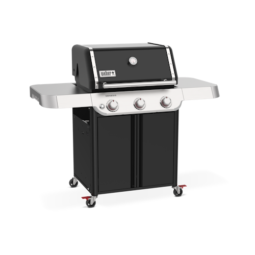 Weber Gasgrill GENESIS E-315