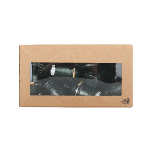 Big Green Egg LED Lichterkette II