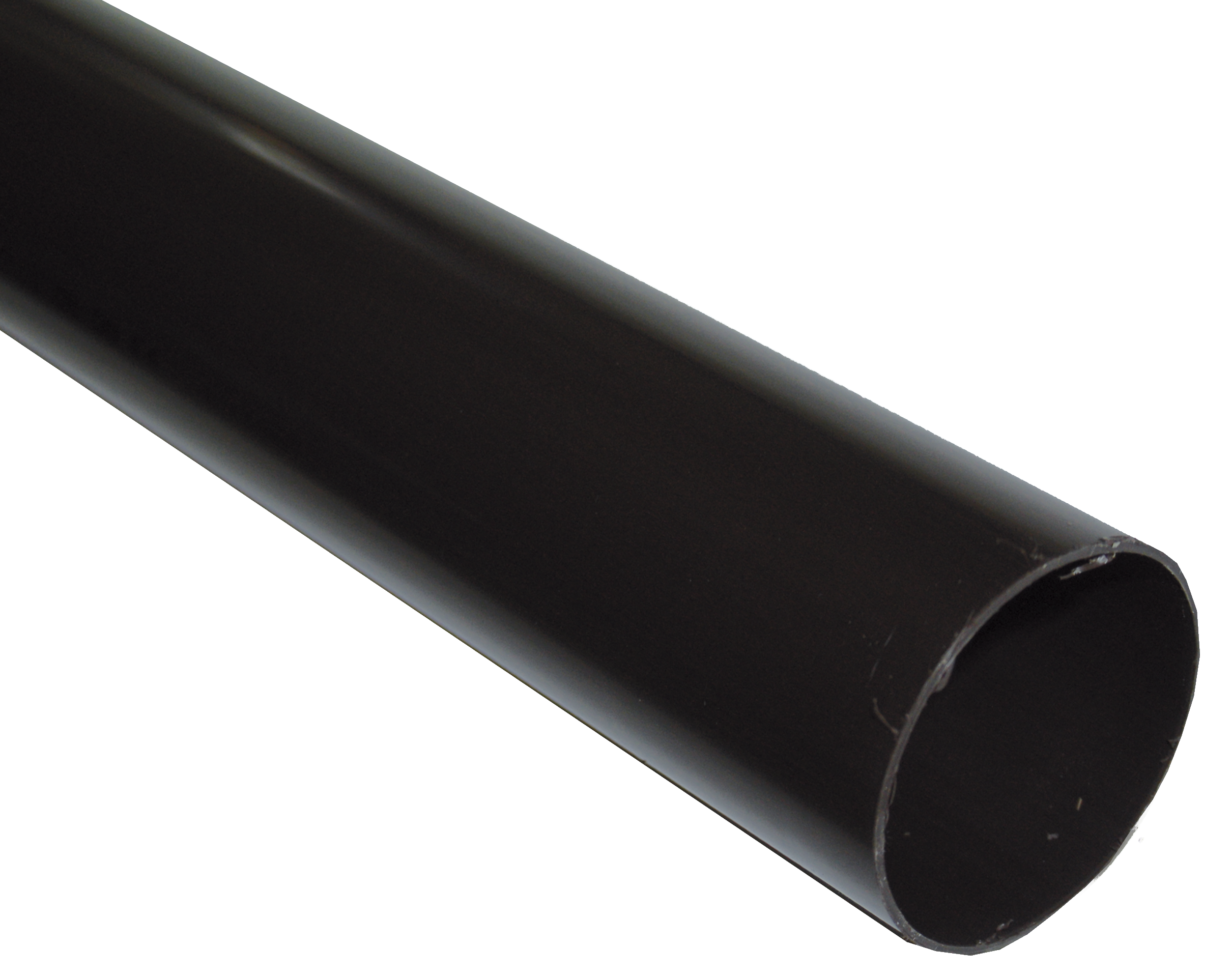 Fallrohr DN 60 200 cm anthrazit
