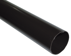 Fallrohr DN 60 200 cm anthrazit