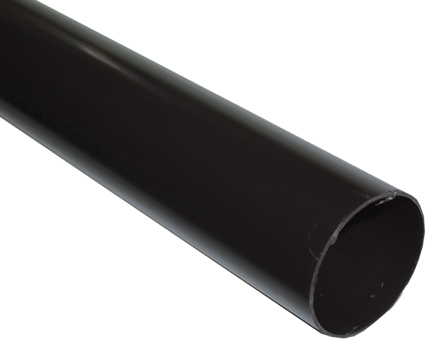 Fallrohr DN 60 200 cm anthrazit