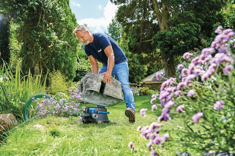 Oase Druckfilter FiltoClear Set 31000 (77783)