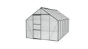 Vorschaubild Vitavia Gewächshaus Merkur 11500 inkl. 2 Dachfenstern - 11,5 m²