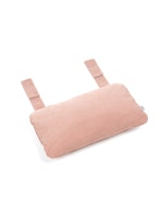 NARDI Nackenkissen FOLIO, 100 % Polyacryl Rosa Quarzo - Abverkauf