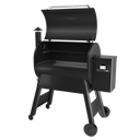 Vorschaubild Traeger Pelletgrill PRO 780 - Schwarz