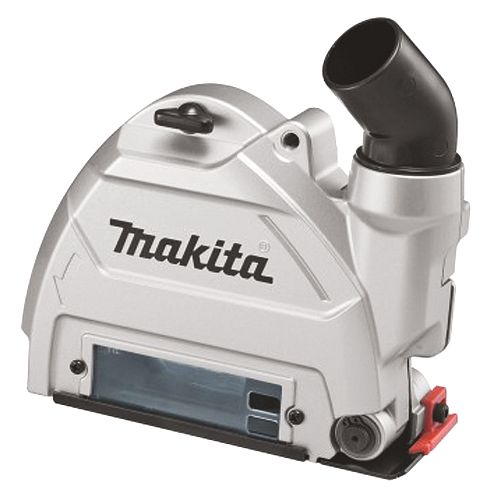 Makita Absaughaube 125 mm 196845-3
