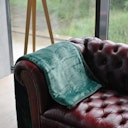 Vorschaubild Big Green Egg Fleecedecke