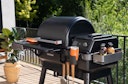 Vorschaubild Traeger Pelletgrill IRONWOOD
