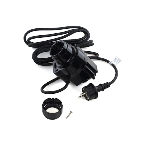 Oase Ersatzteil Ersatz BG für UVC 7W / 9W / 11W 2011 (15665)