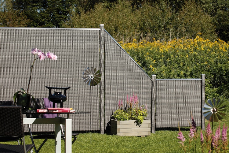 TraumGarten Weave 1780 x 1780 mm