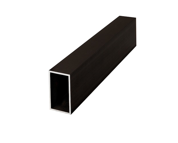 COBRA FASTENER Aluminium Unterkonstruktion 50 x 30 mm