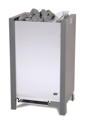Infraworld Verdampferofen Herkules S25 Vapor 7,5 kW