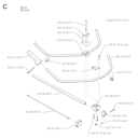Vorschaubild Husqvarna Motorsensen/Freischneider 322 R, 19991000001-20001900000