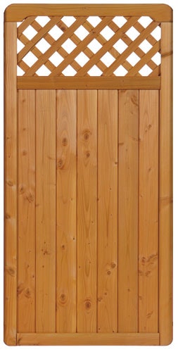 BM Serie Mainau Grundelement 90x180 cm