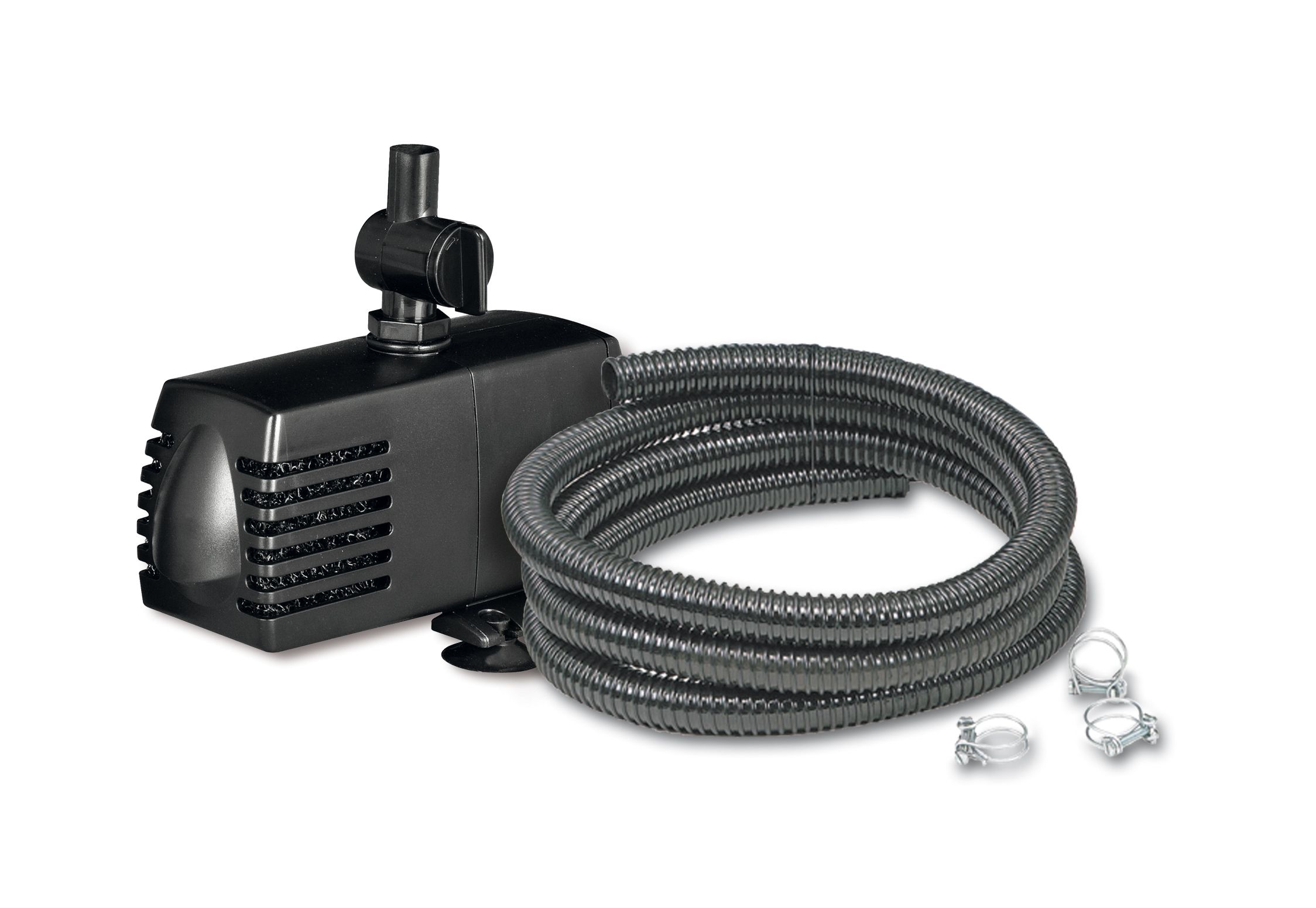 Ubbink Pond Decor SET 900 Wasserspeier-Pumpe