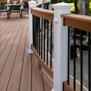 Vorschaubild MoistureShield® Terrassendiele LifeCycle - Tigerwood