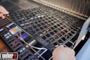 Vorschaubild Weber CRAFTED Sear Grate - Gourmet BBQ System
