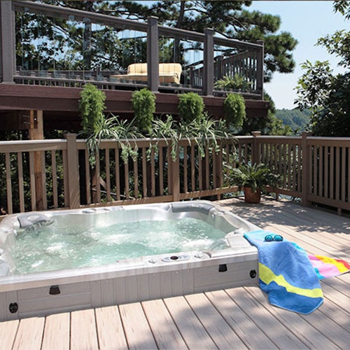 MoistureShield® Terrassendiele LifeCycle - Birchwood