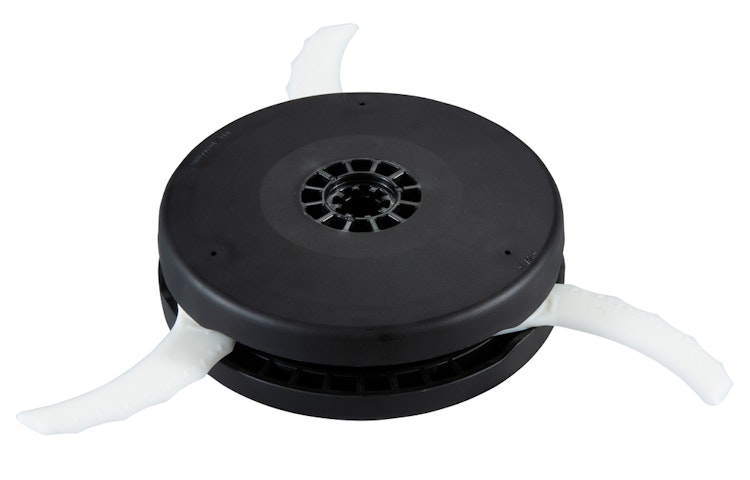 Makita Messerkopf Kunststoff 199868-0