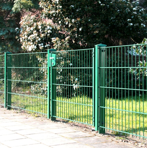 LEGI-Torsystem Vario-L Einzeltor