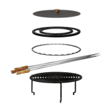 OFYR XL Grillzubehörset PROZubehörbild