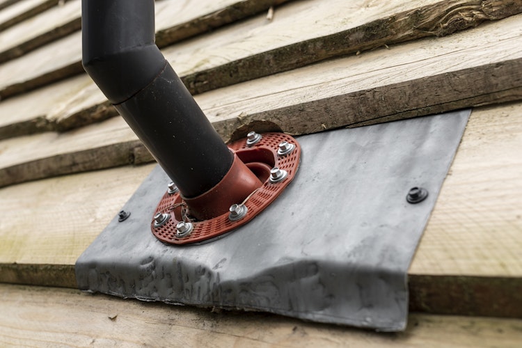 Petromax Winkelrohrset für Loki2