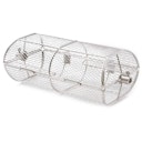 Vorschaubild Yakiniku Korb für Rotisserie-System