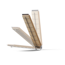 Vorschaubild höfats Flammlachsbrett