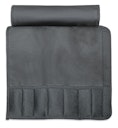 Vorschaubild DICK Textil-Rolltasche für 7 Teile (ohne Bestückung)