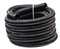 Heissner Spiralschlauch 3/4", 4 Meter (ET20-23304)