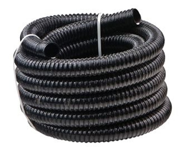 Heissner Spiralschlauch 3/4", 4 Meter (ET20-23304)